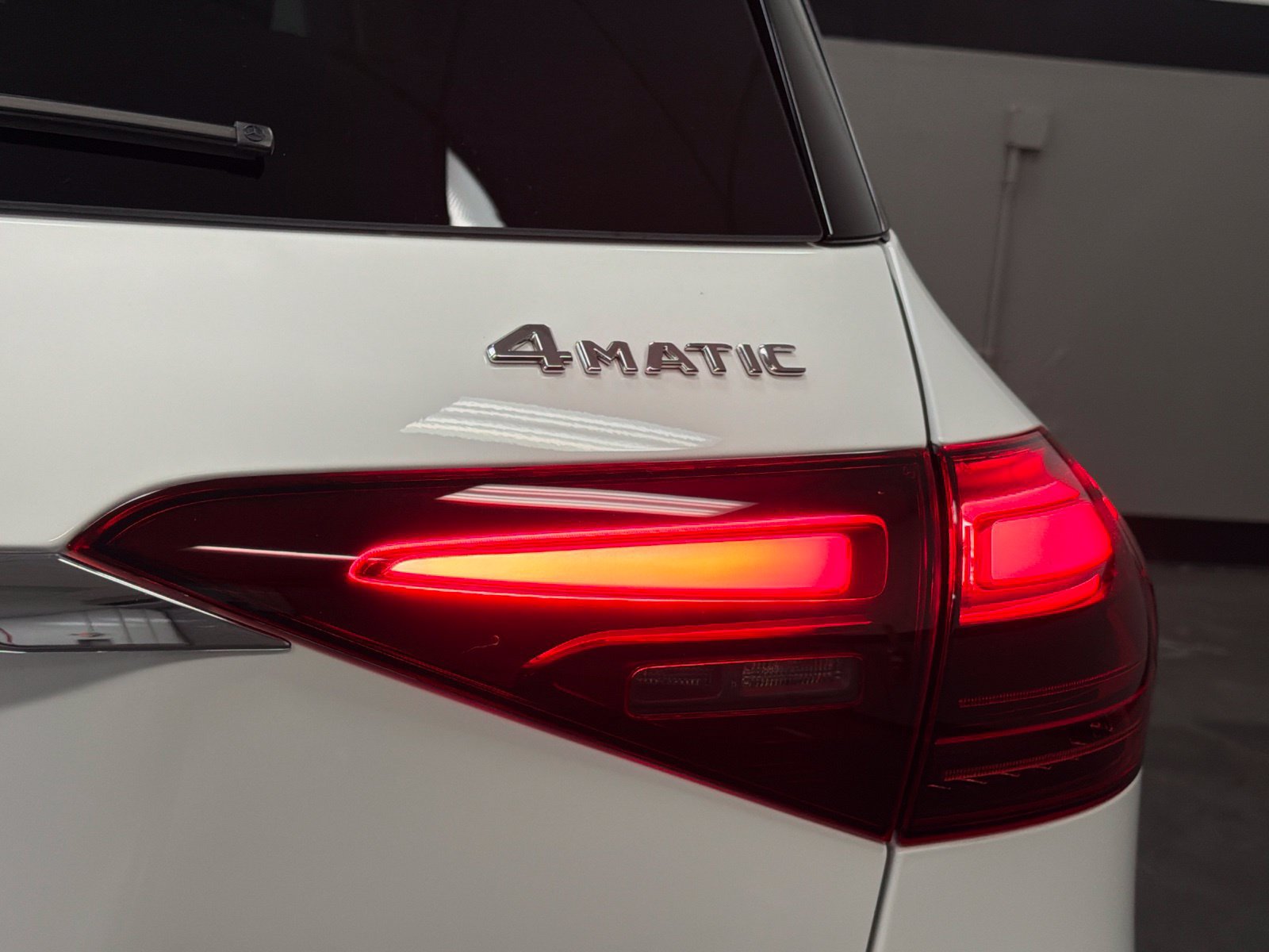 Used 2026 Mercedes-Benz GLE 450e 4MATIC image 15