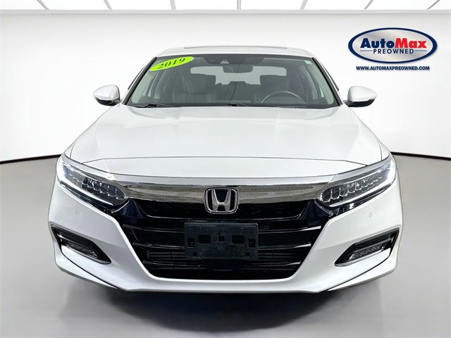 Used 2019 Honda Accord Touring image 7