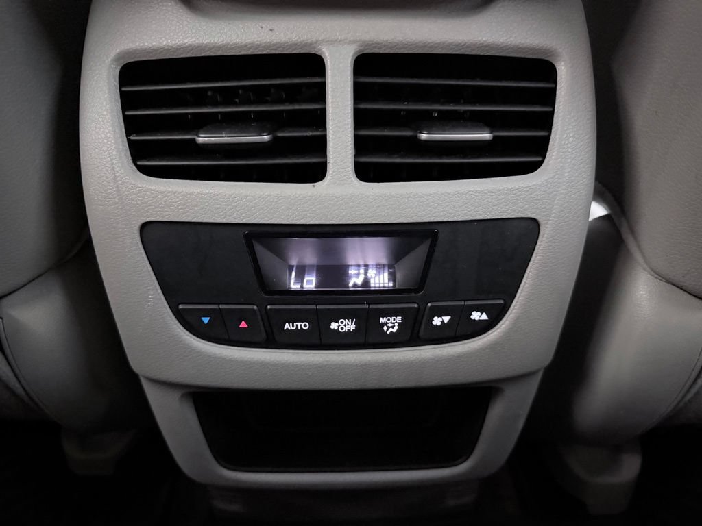 Used 2016 Acura MDX FWD w/ Technology Package image 29