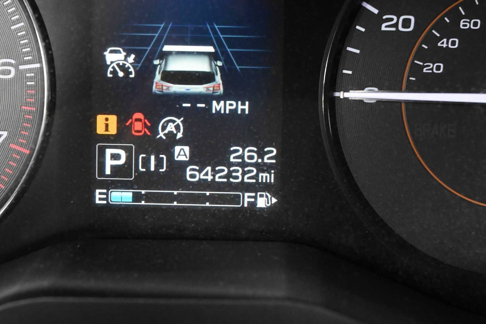 Used 2021 Subaru Crosstrek 2.0i Premium w/ Popular Package #2 AWD/4WD image 22