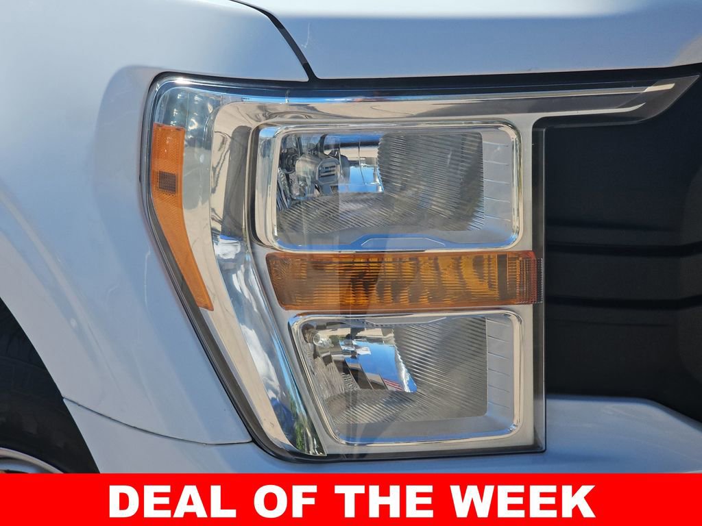 Used 2021 Ford F150 XL w/ Equipment Group 101A High image 33