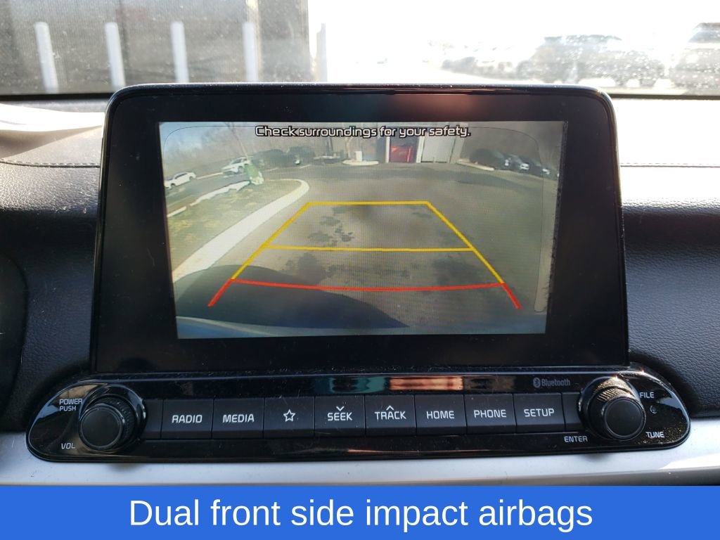 Used 2020 Kia Forte LXS image 21