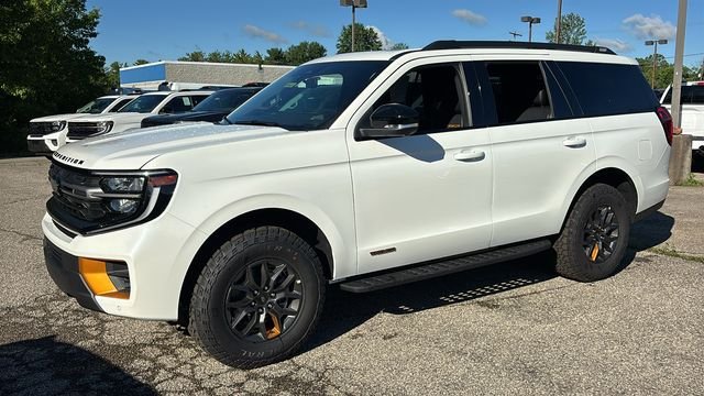 New 2026 Ford Expedition Tremor AWD/4WD image 3
