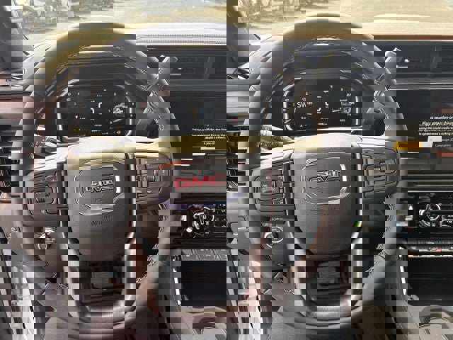 New 2026 GMC Sierra 2500 AT4 w/ AT4 Premium Plus Package image 17