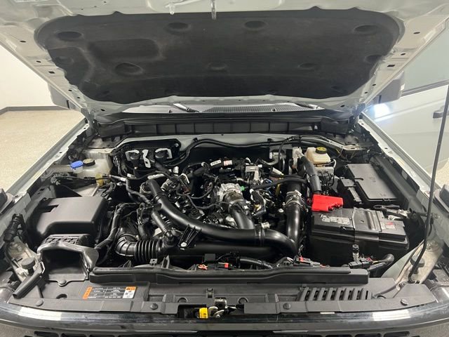 Used 2023 Ford Bronco Wildtrak image 62