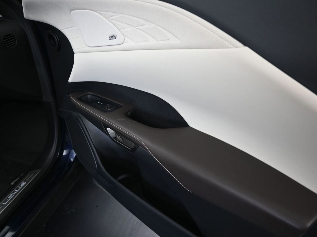 Used 2023 Lexus RX 350 AWD w/ Cold Area Package image 24