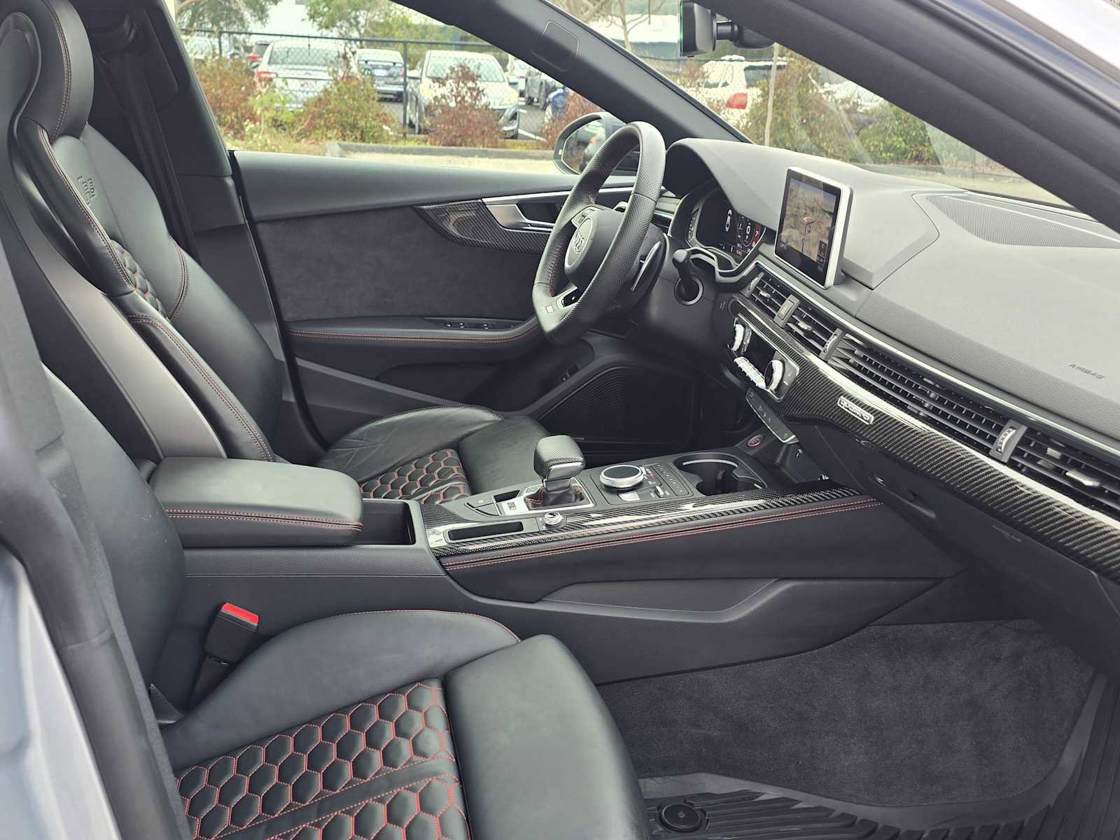 Used 2019 Audi RS 5 Sportback w/ RS Driver Assistance Package image 11