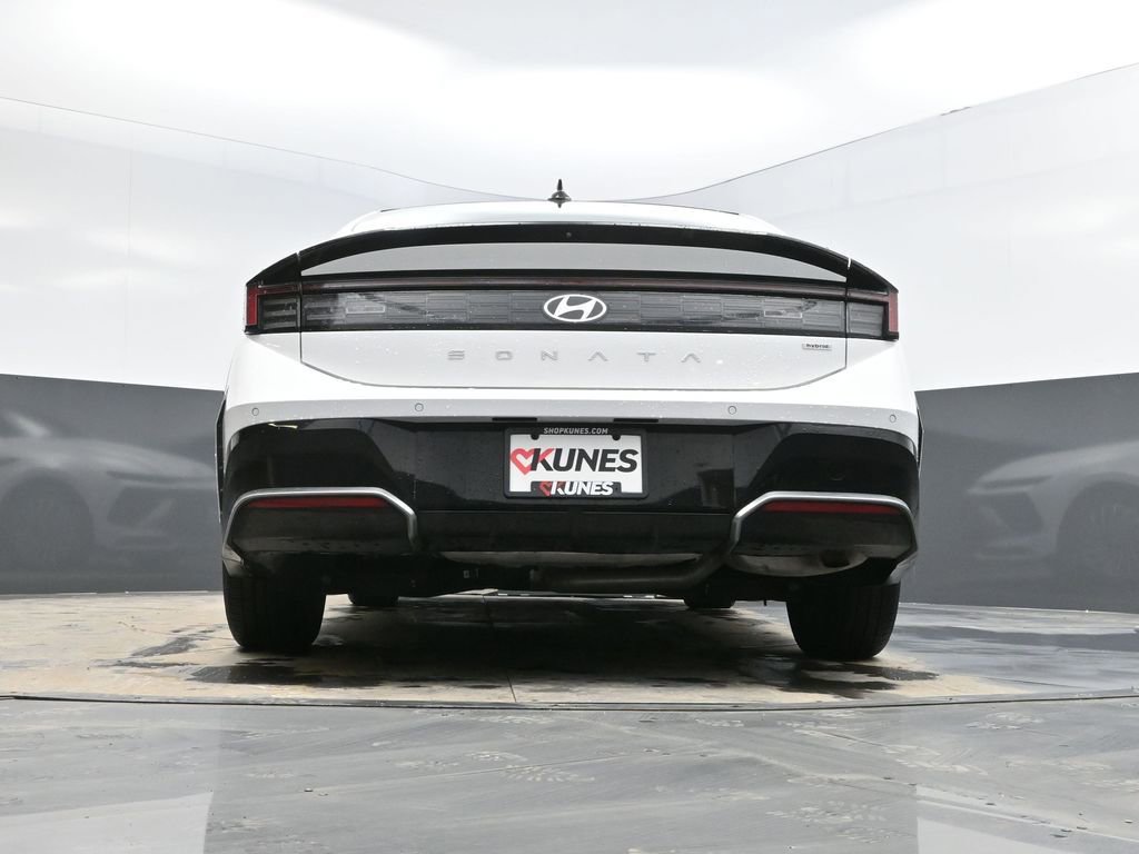 Used 2024 Hyundai Sonata Limited image 36