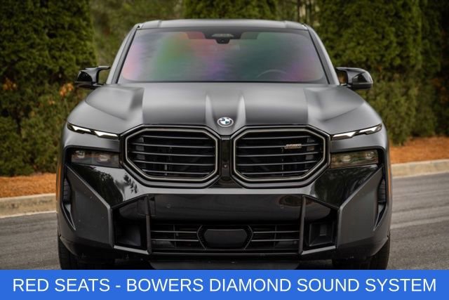Used 2023 BMW XM image 22