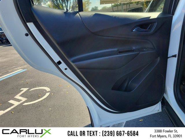 Used 2020 Chevrolet Equinox LT image 14