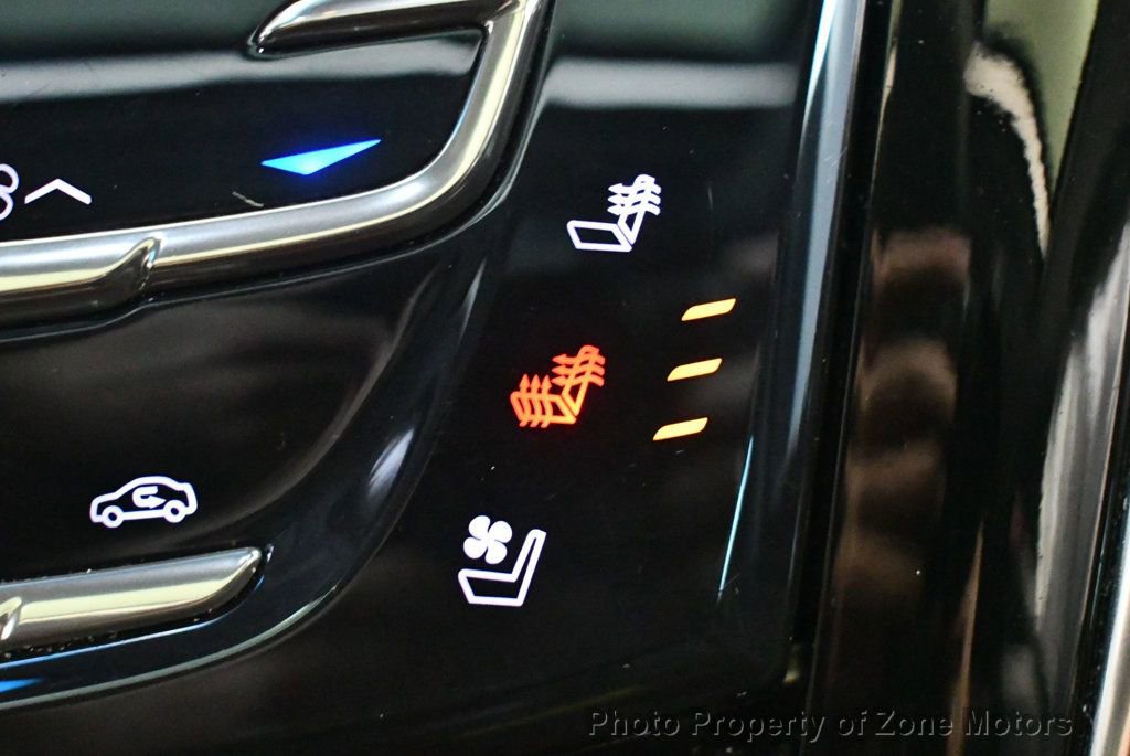 Used 2015 Cadillac Escalade Premium image 52