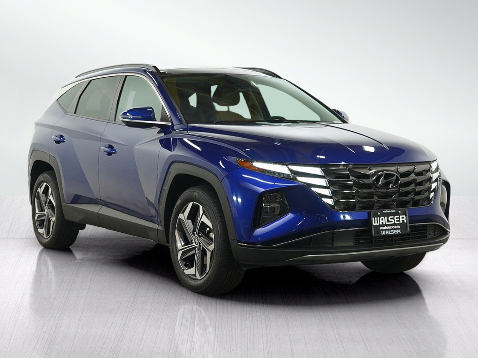 Used 2022 Hyundai Tucson Limited AWD/4WD image 7