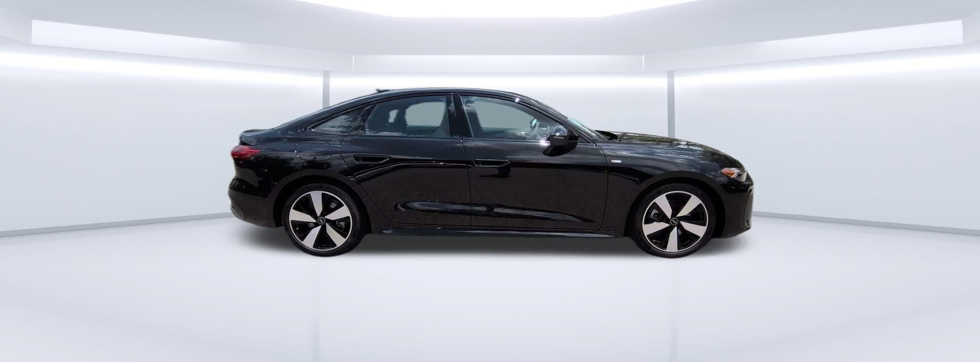 New 2026 Audi A5 2.0T Prestige AWD/4WD image 35