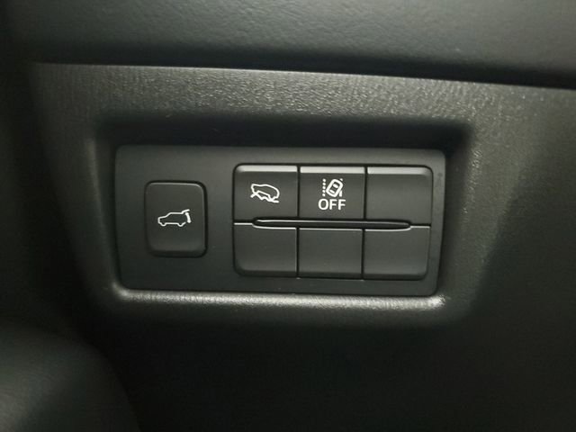 Certified 2023 MAZDA CX-5 AWD 2.5 S image 35