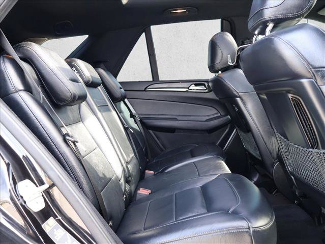 Used 2018 Mercedes-Benz GLE 43 AMG 4MATIC image 26