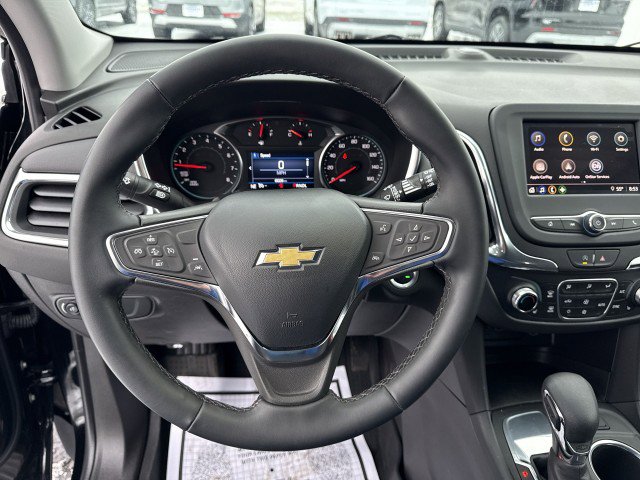 Certified 2024 Chevrolet Equinox LT w/ LPO, Floor Liner Package image 11