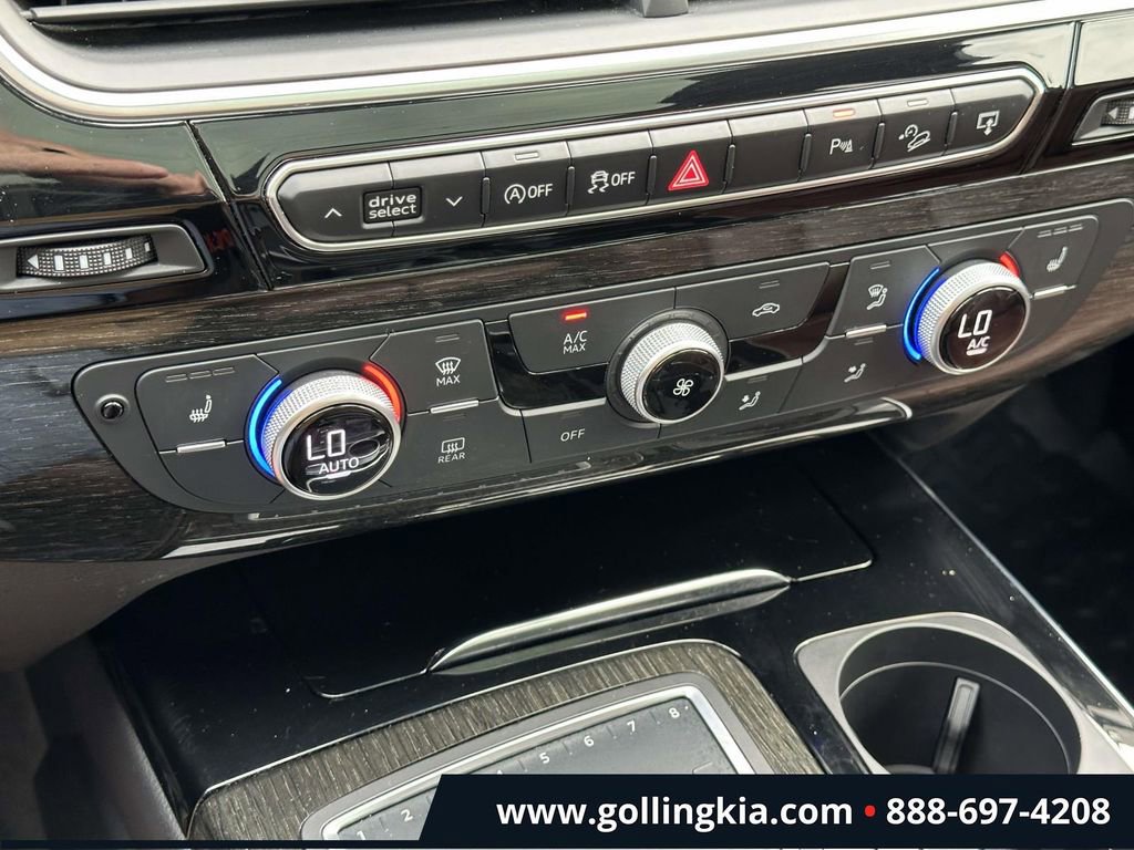 Used 2017 Audi Q7 3.0T Premium Plus image 28