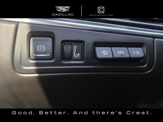 Certified 2023 Cadillac XT6 Premium Luxury w/ Technology Package FWD image 24