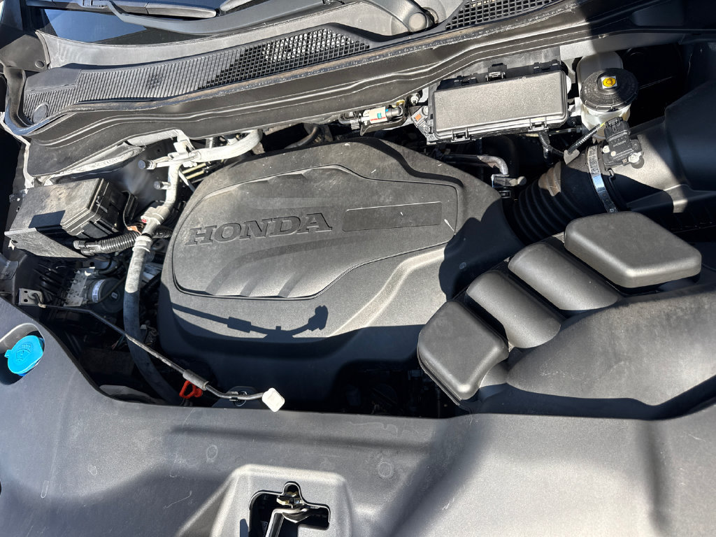 Certified 2023 Honda Ridgeline RTL-E image 36