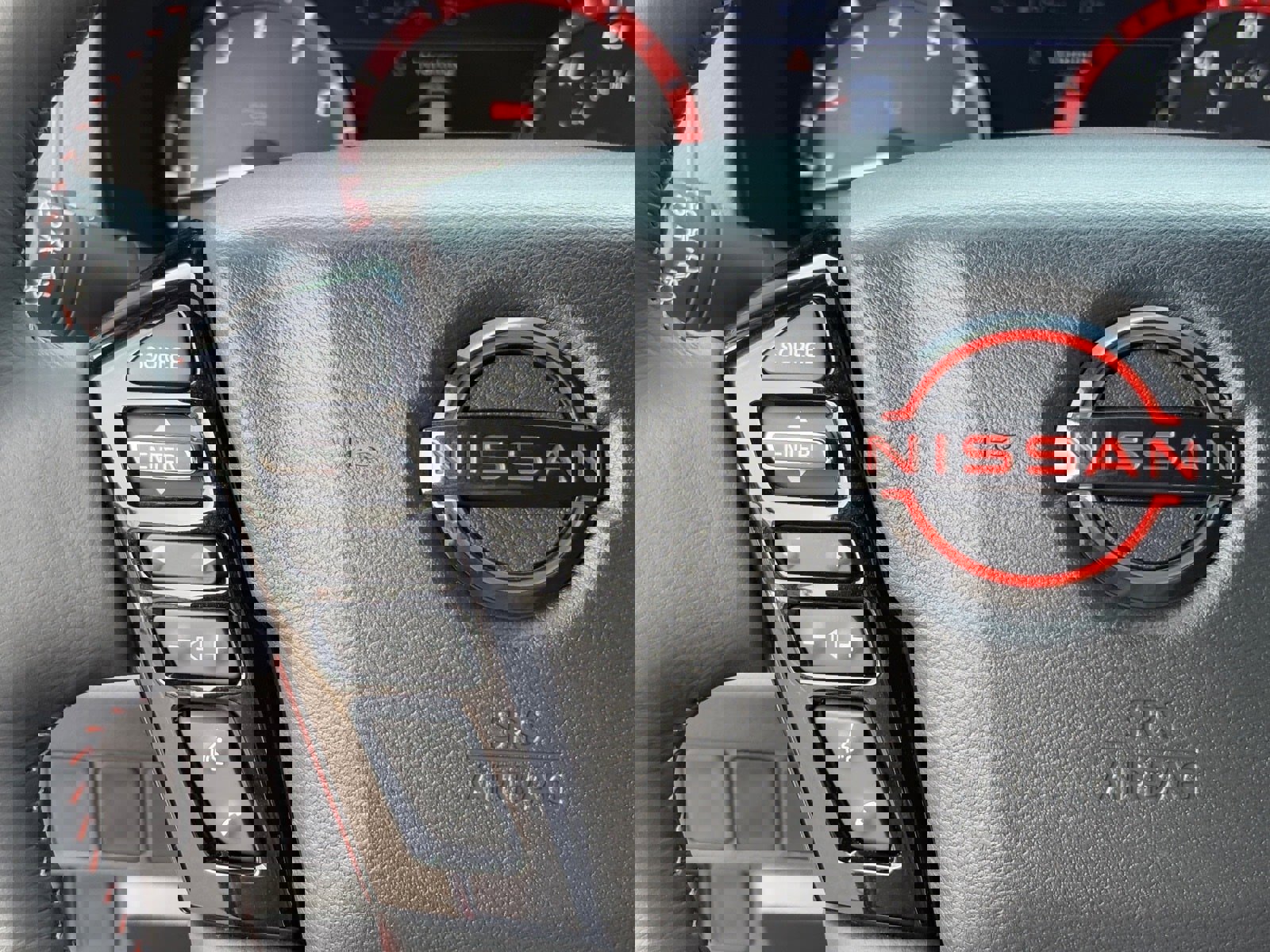 New 2025 Nissan Frontier Pro-X image 21