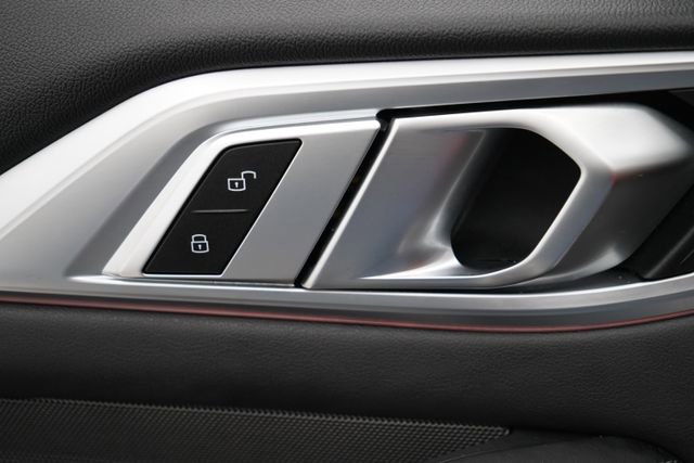 Used 2023 BMW M4 xDrive Competition image 40