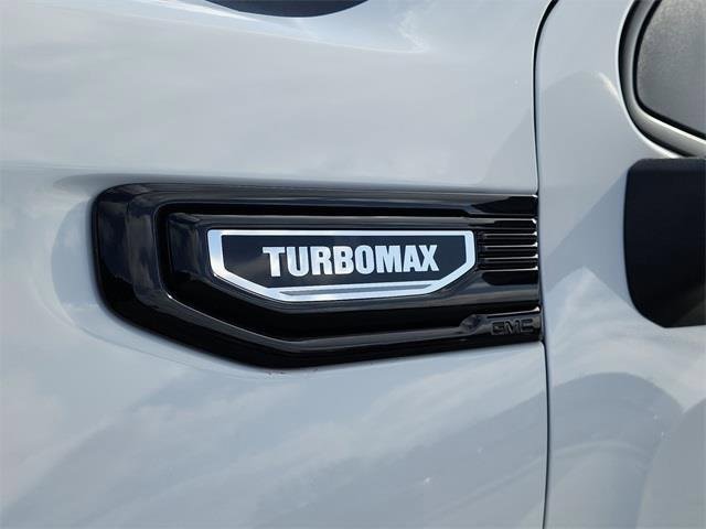 New 2026 GMC Sierra 1500 Pro w/ Graphite Edition image 9