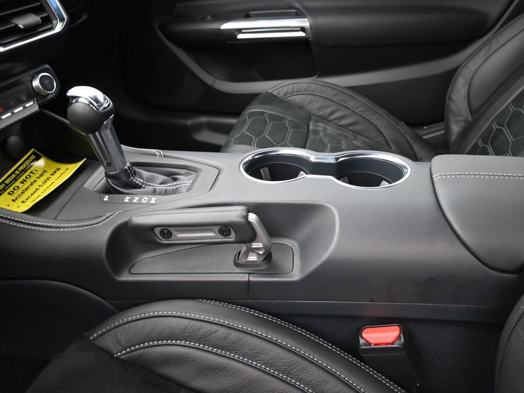 New 2025 Ford Mustang GT Premium w/ GT Performance Package image 27