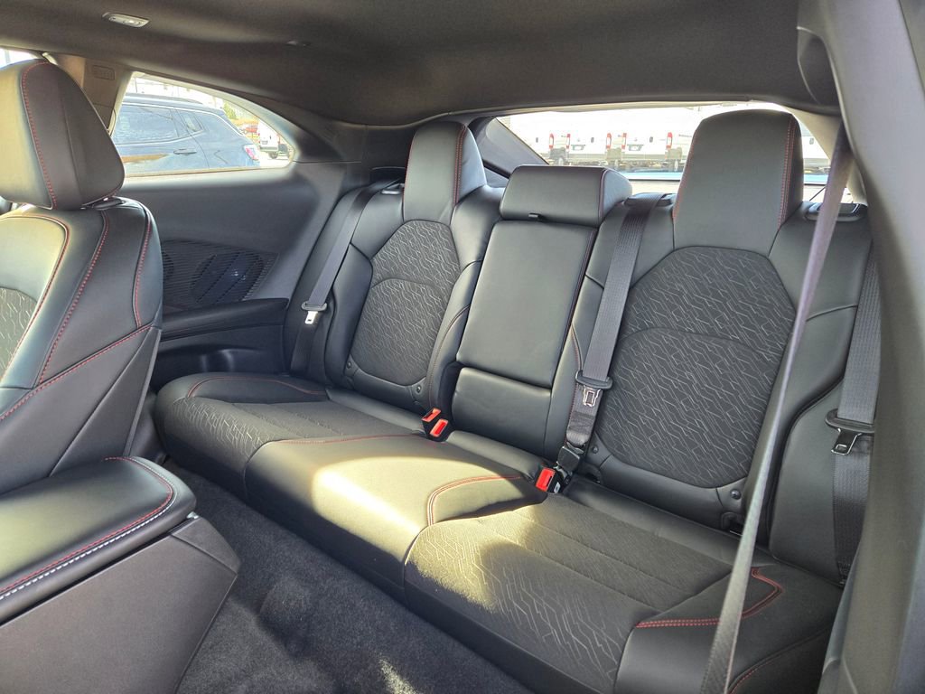 New 2026 Dodge Charger R/T Scat Pack image 25