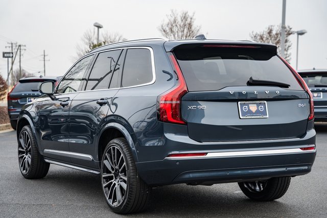 New 2026 Volvo XC90 B6 Plus w/ Protection Package Premier image 5