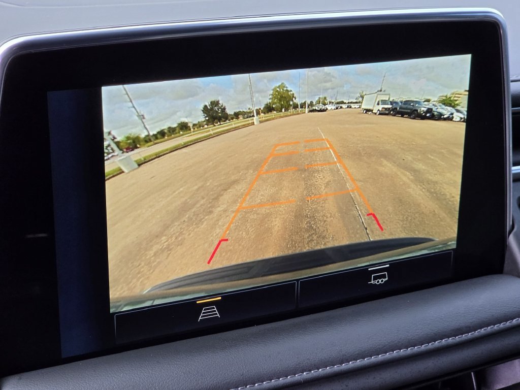 Used 2024 Chevrolet Tahoe LT RWD image 18