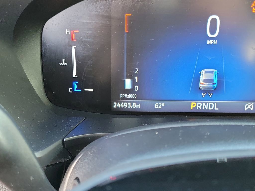 Certified 2023 Ford Escape Active image 26