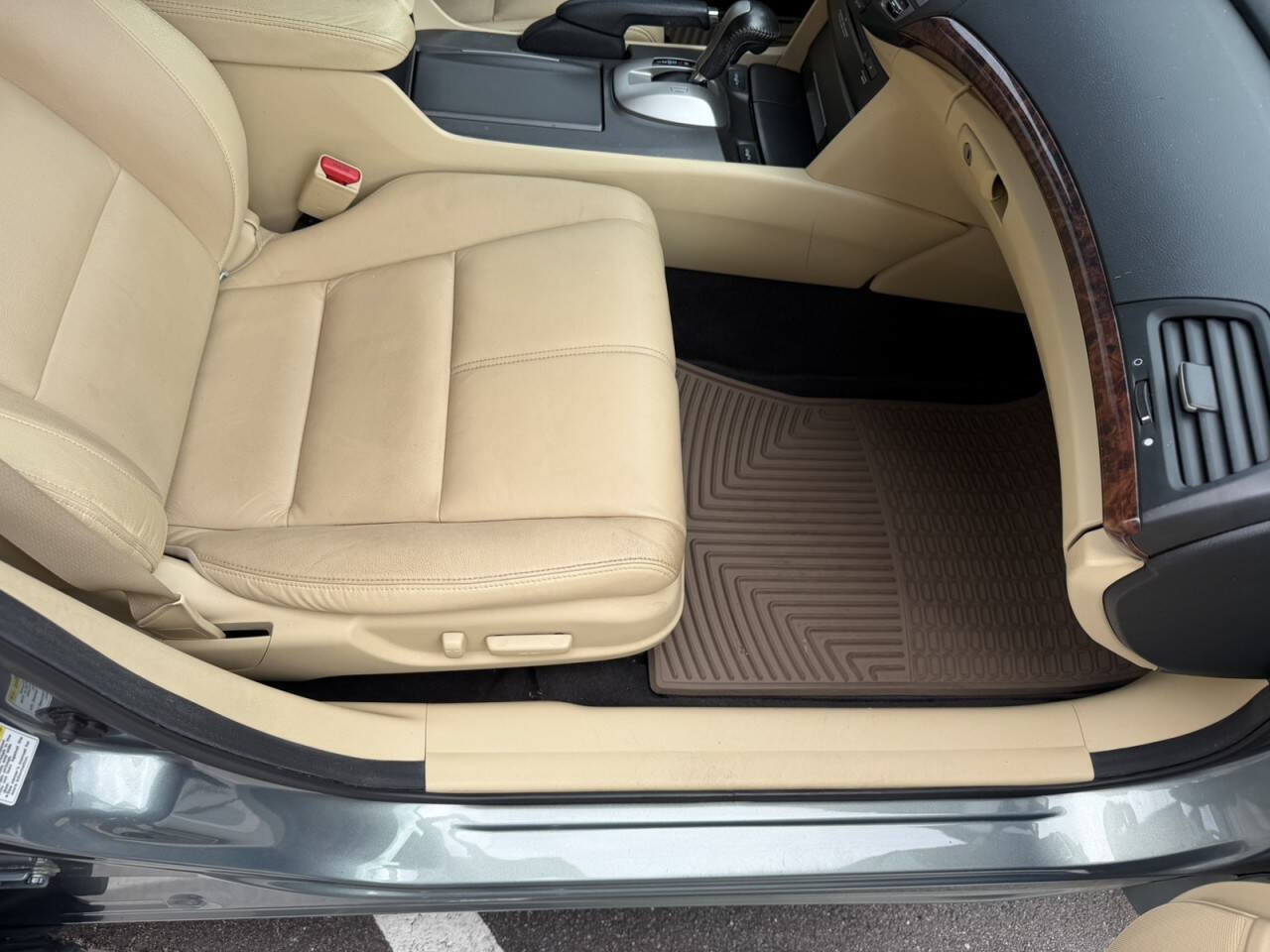 Used 2012 Honda Crosstour EX-L image 19