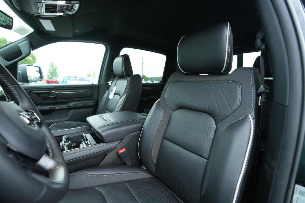 New 2026 RAM 1500 Limited AWD/4WD image 42