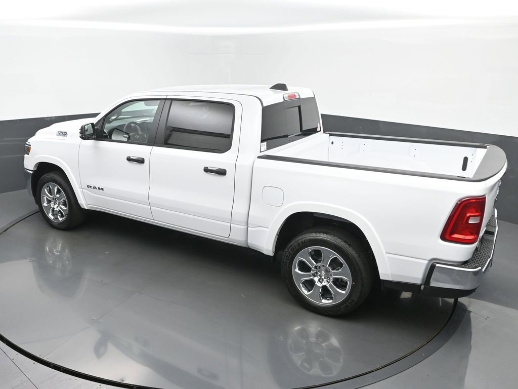 New 2025 RAM 1500 Big Horn image 40
