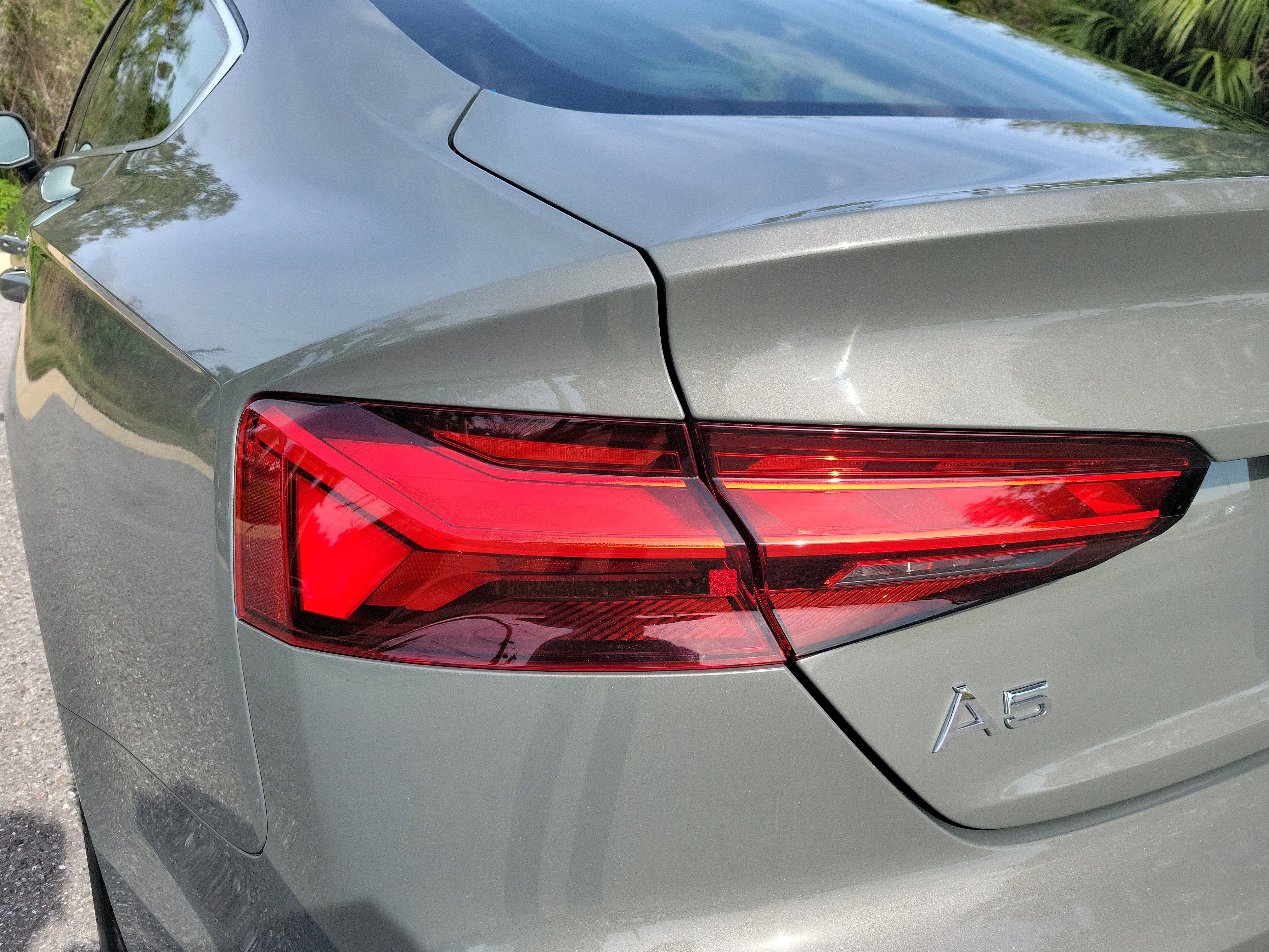 Certified 2023 Audi A5 2.0T Premium Plus w/ Premium Plus image 10