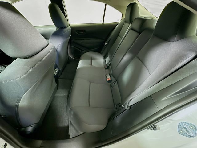 Certified 2025 Toyota Corolla LE image 22