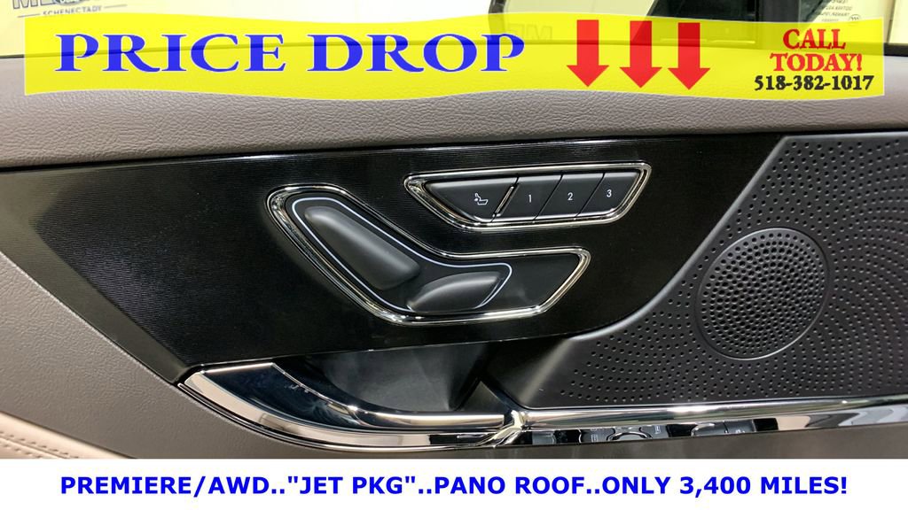 Used 2024 Lincoln Corsair AWD w/ Equipment Group 101A image 27