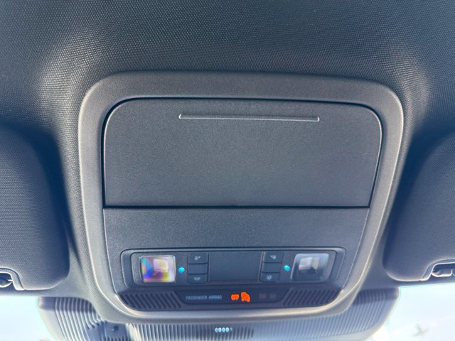 New 2027 Ford Explorer Active w/ Active Comfort Package RWD image 39