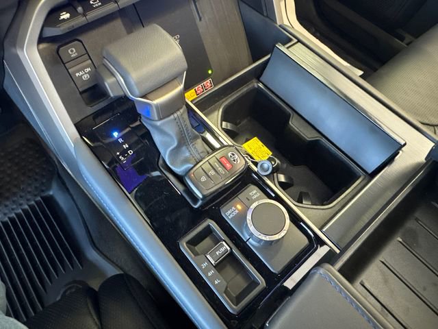 New 2026 Toyota Tundra Platinum image 26