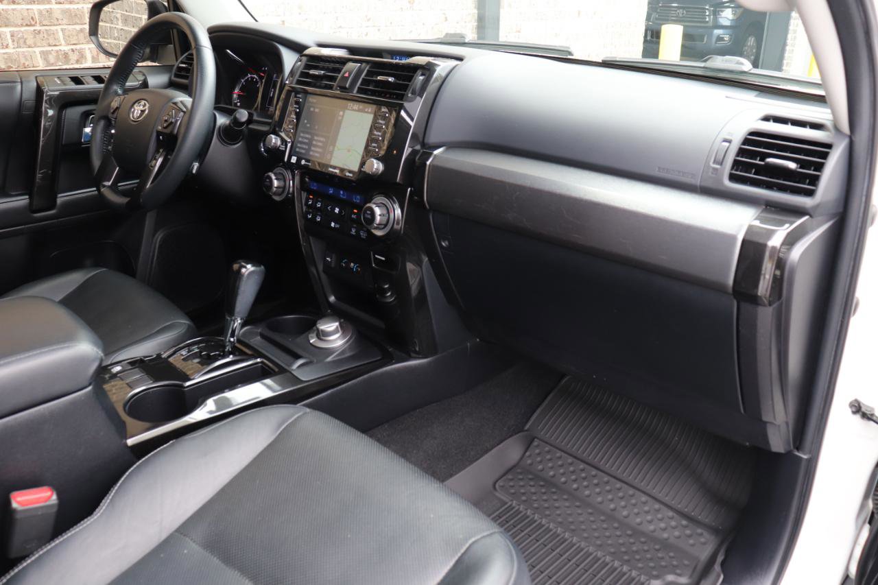 Used 2020 Toyota 4Runner Nightshade image 25