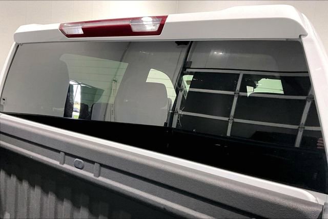 Used 2024 GMC Sierra 1500 Pro w/ Graphite Edition AWD/4WD image 26