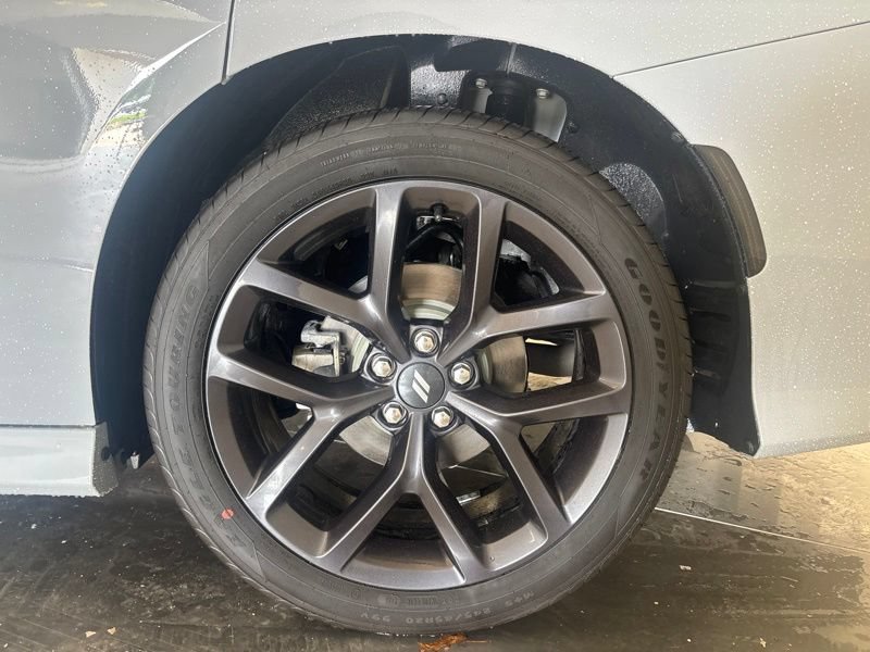Used 2021 Dodge Charger R/T w/ Plus Group RWD image 51