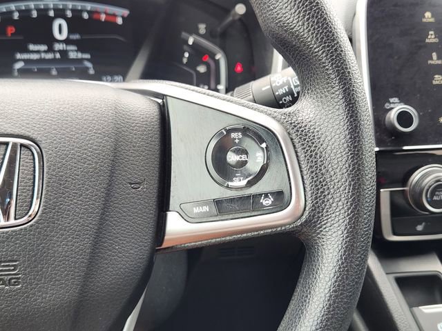 Used 2021 Honda CR-V EX image 31