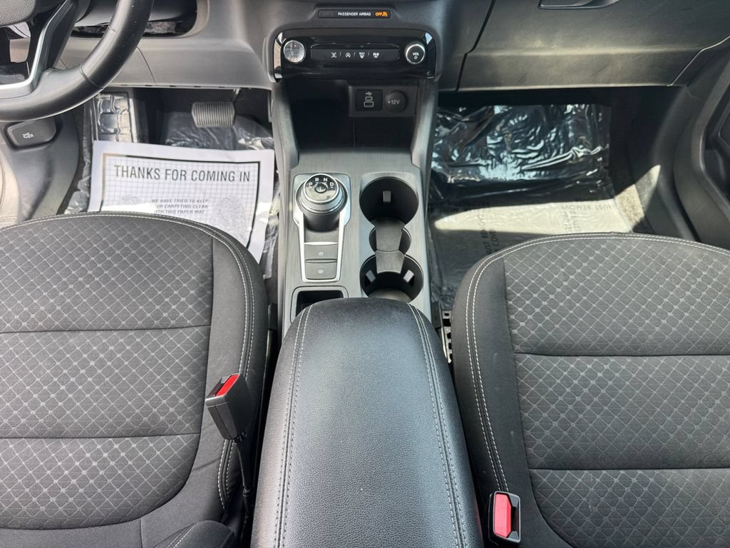 Certified 2024 Ford Escape Active w/ Tech Pack #1 AWD/4WD image 12