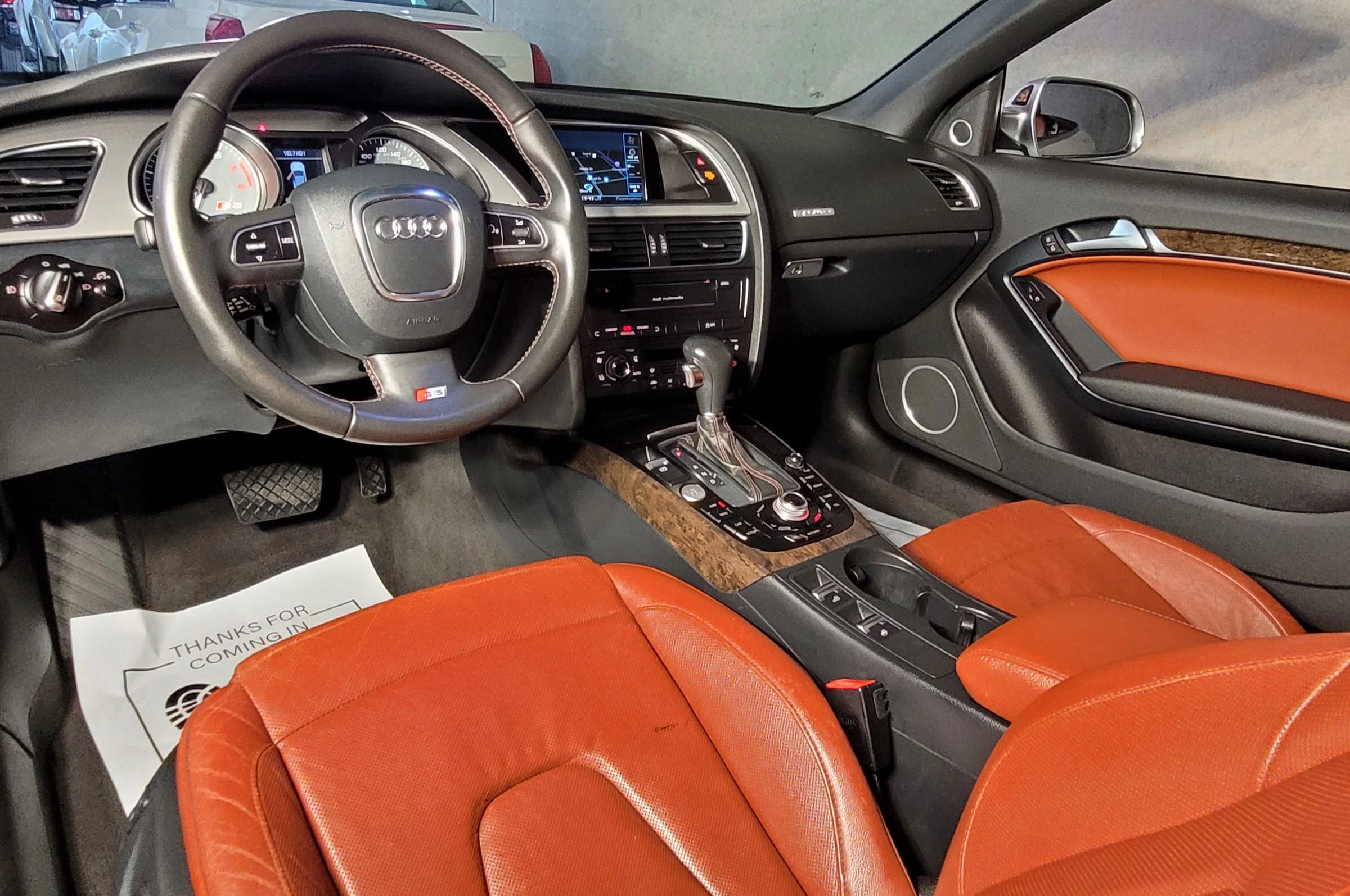 Used 2011 Audi S5 Prestige image 25