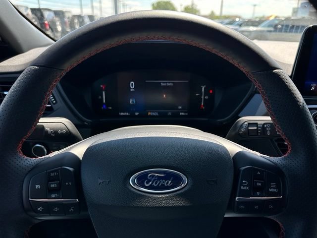 Used 2026 Ford Escape ST-Line AWD/4WD image 24