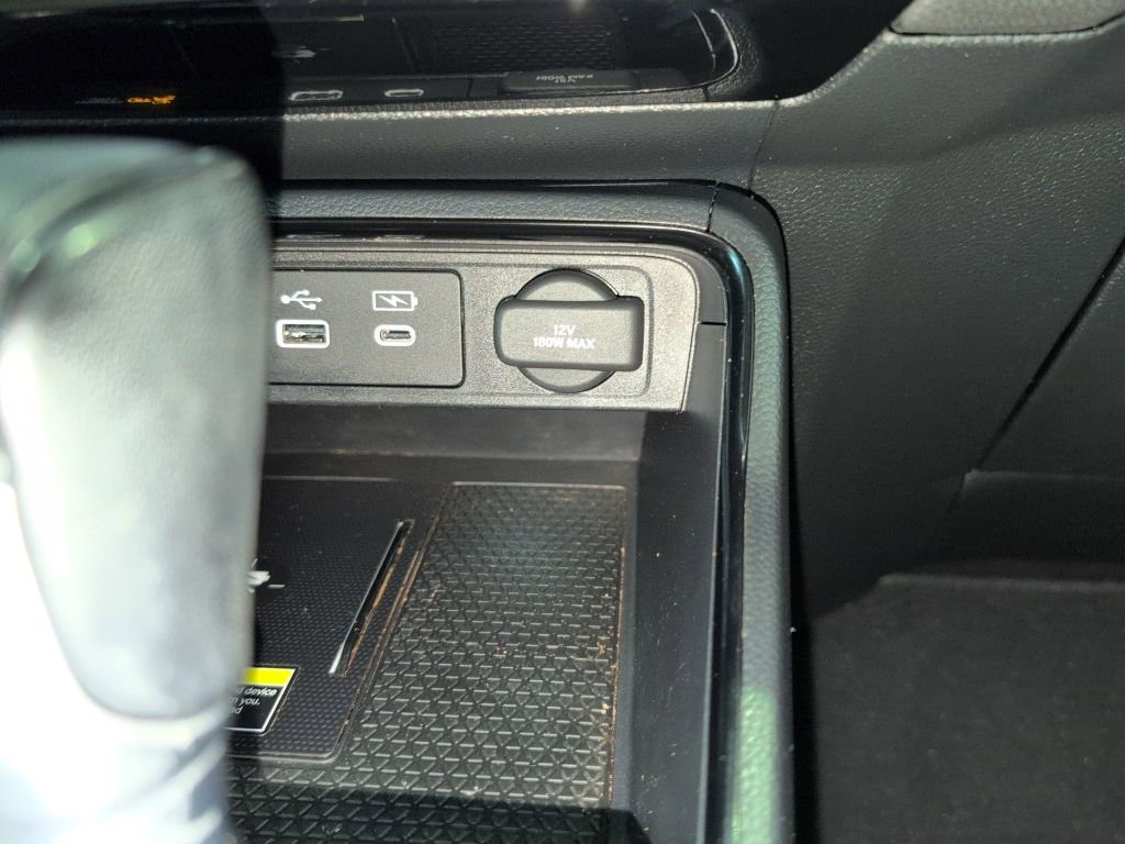 Used 2024 Honda CR-V EX-L image 24