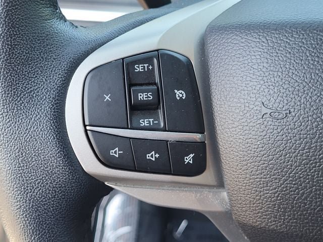 Used 2022 Ford Explorer XLT RWD image 10