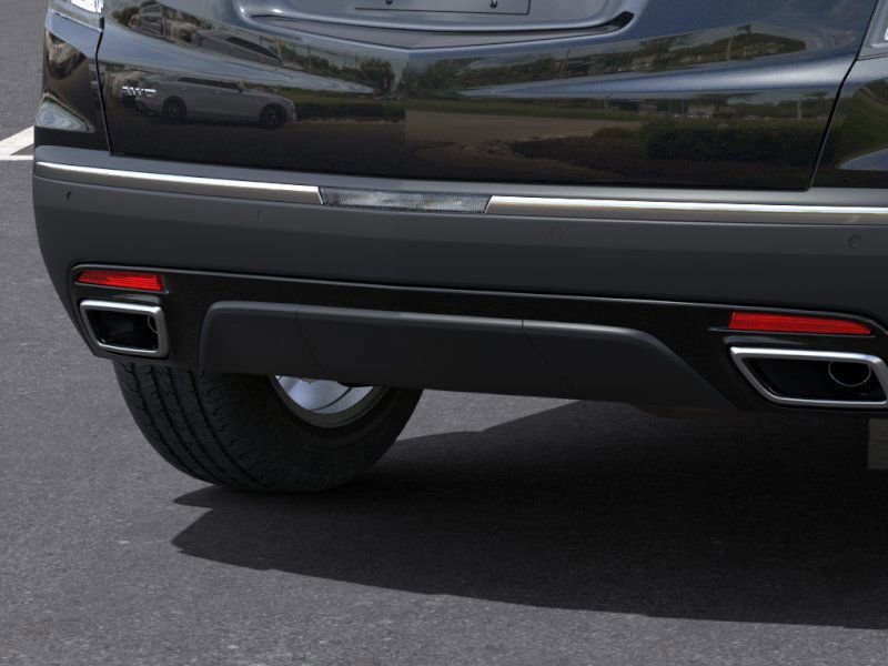 New 2025 Cadillac XT5 Sportv w/ LPO, Floor Liner Package image 14
