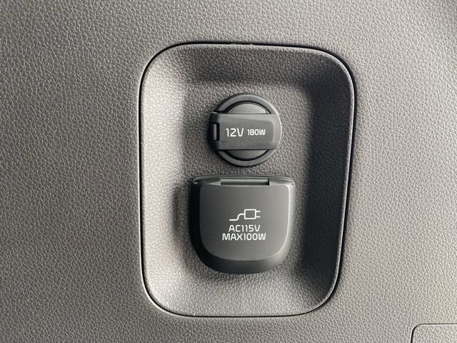 New 2026 Kia Carnival SX Prestige image 19